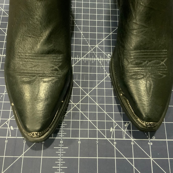 Men’s cowboy boots by Sage main image 7